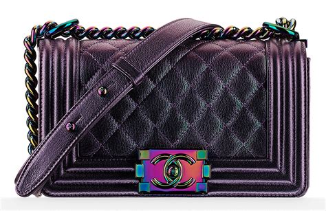 chanel 2013 boy bag|The Ultimate Guide to the Chanel Boy Bag .